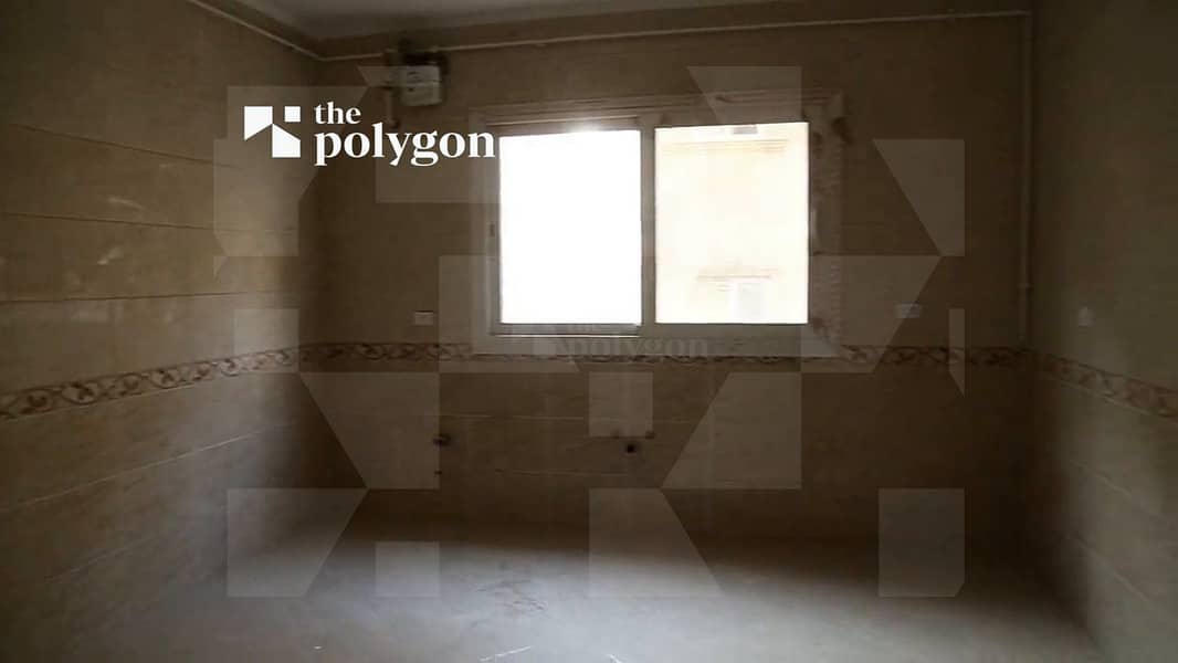330 sqm Ready-to-Move Apartment for Sale with North-Facing Orientation and Landscape Views in Ganoub El Academya, New Cairo - Ansicht 6