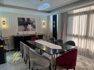 3 Bedroom Apartment for Rent in New Cairo, Cairo - WhatsApp Image 2026-06-30 at 3.03. 33 PM. jpeg