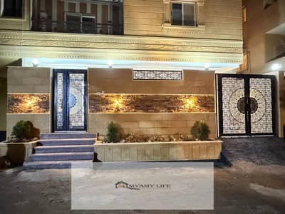 3 Bedroom Apartment for Sale in Hadayek al-Ahram, Giza - WhatsApp Image 2026-07-12 at 1.58. 08 PM (2). jpeg 3 Bedroom Apartment for Sale in Hadayek al-Ahram, Giza - WhatsApp Image 2026-07-12 at 1.58. 08 PM (2). jpeg