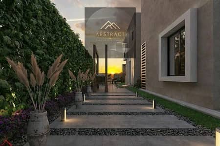 2 Bedroom Flat for Sale in New Cairo, Cairo - Taj city by madint masr. 2. jpg 2 Bedroom Flat for Sale in New Cairo, Cairo - Taj city by madint masr. 2. jpg