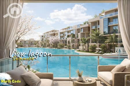 2 Bedroom Duplex for Sale in North Coast, Matruh - f4ad67e9-6994-4856-ab6c-2be9dcbb4e10. jpg