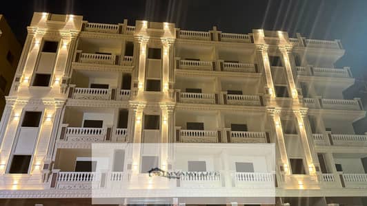 3 Bedroom Apartment for Sale in Hadayek al-Ahram, Giza - 83e722da-6d09-4c04-a2d7-aeb750d67d9f. jpg 3 Bedroom Apartment for Sale in Hadayek al-Ahram, Giza - 83e722da-6d09-4c04-a2d7-aeb750d67d9f. jpg