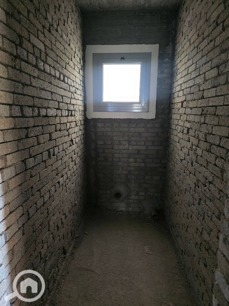 Apartment 2 Bedrooms Without Finished Ready To Move Compound Joulz 6 October - Ansicht 5