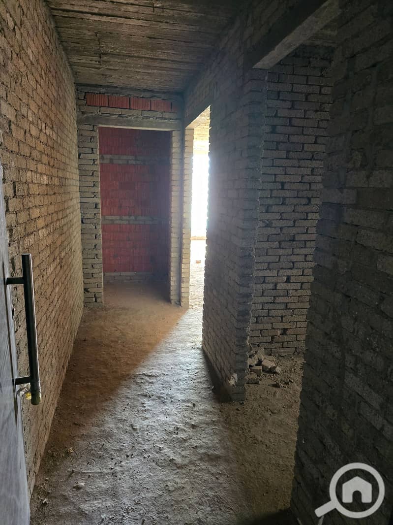 Apartment 2 Bedrooms Without Finished Ready To Move Compound Joulz 6 October - Ansicht 6