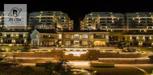 3 Bedroom iVilla for Sale in New Cairo, Cairo - WhatsApp Image 2026-07-12 at 4.32. 08 AM. jpeg