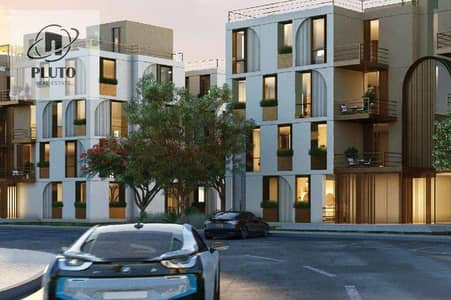2 Bedroom Apartment for Sale in Sheikh Zayed, Giza - WhatsApp Image 2026-05-12 at 2.06. 52 PM. jpeg 2 Bedroom Apartment for Sale in Sheikh Zayed, Giza - WhatsApp Image 2026-05-12 at 2.06. 52 PM. jpeg