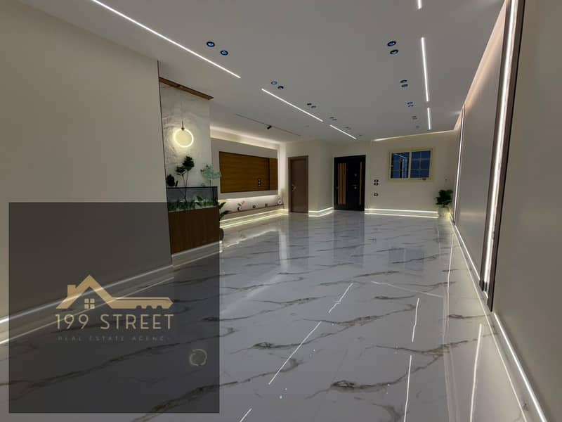 Ground Floor Villa with Private Garden for Sale in Hadayek Al Ahram Prime Location Near the Club Ultra Super Lux First Use - Bild 2