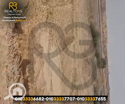 Land for Sale in Sheikh Zayed, Giza - 2. png