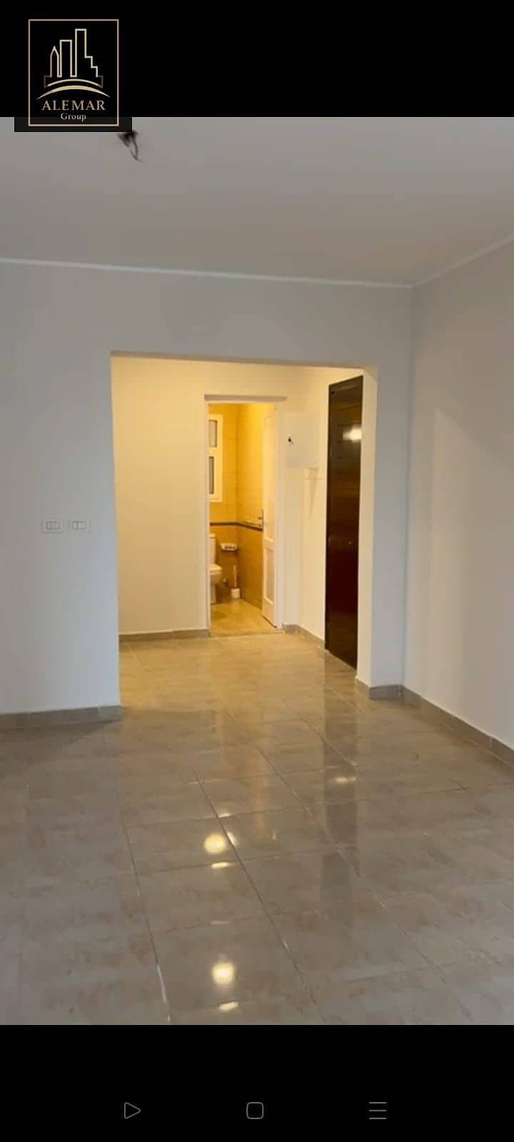 Apartment 135 meters for sale in Madinaty with an open view in front of the Third Park - Veduta 2
