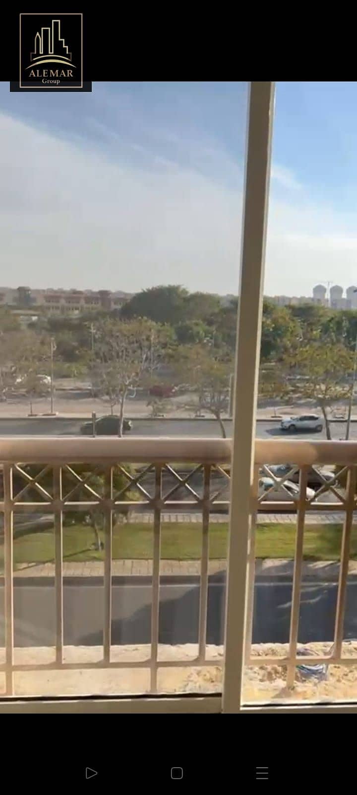 Apartment 135 meters for sale in Madinaty with an open view in front of the Third Park - Veduta 5