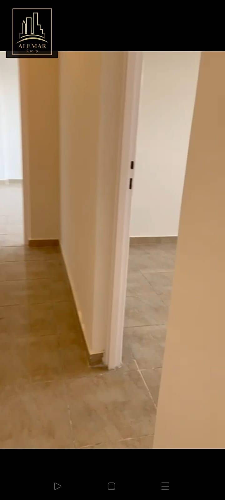 Apartment 135 meters for sale in Madinaty with an open view in front of the Third Park - Aktar