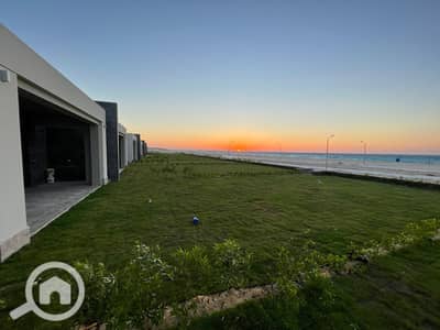 3 Bedroom Chalet for Sale in North Coast, Matruh - 4cef3bd6-bb4e-4601-88cf-b9cce5b191b3. jpg