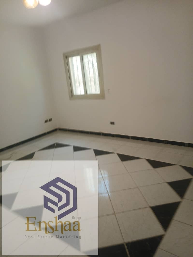Apartment for rent in Tagammu First, Al-Yasmeen directly on the Northern 90th Street - Widok 2