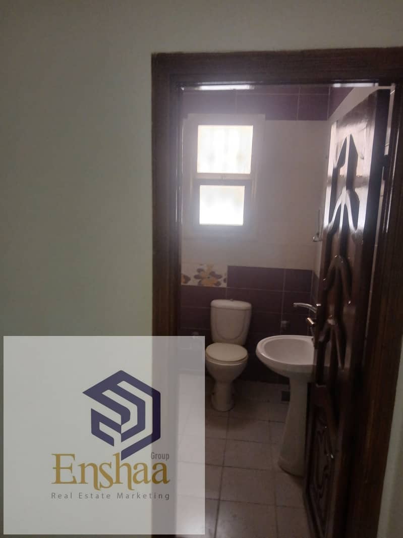 Apartment for rent in Tagammu First, Al-Yasmeen directly on the Northern 90th Street - Widok 6