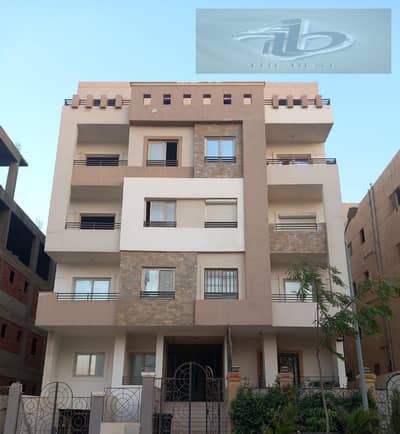 فلیٹ 3 غرف نوم للبيع في القاهرة الجديدة، القاهرة - 9f335d40-f719-422b-a953-ca56d0c042ad. jpeg