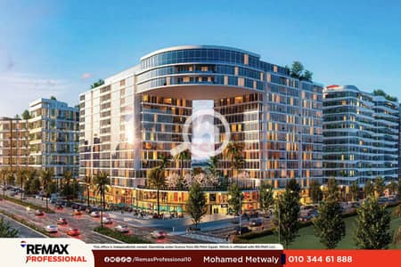 3 Bedroom Flat for Sale in Smoha, Alexandria - 1. png