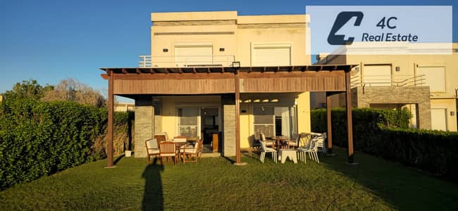 5 Bedroom Villa for Sale in North Coast, Matruh - WhatsApp Image 2026-07-11 at 1.40. 36 PM (2). jpeg 5 Bedroom Villa for Sale in North Coast, Matruh - WhatsApp Image 2026-07-11 at 1.40. 36 PM (2). jpeg
