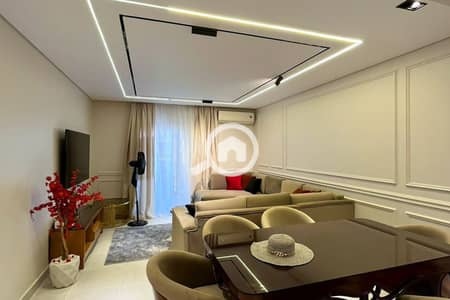 2 Bedroom Apartment for Sale in North Coast, Matruh - 1. jpg 2 Bedroom Apartment for Sale in North Coast, Matruh - 1. jpg