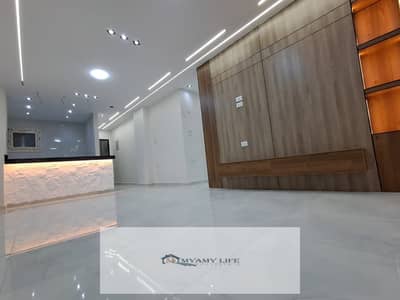 3 Bedroom Apartment for Sale in Hadayek al-Ahram, Giza - WhatsApp Image 2026-07-12 at 2.32. 55 PM (4). jpeg 3 Bedroom Apartment for Sale in Hadayek al-Ahram, Giza - WhatsApp Image 2026-07-12 at 2.32. 55 PM (4). jpeg