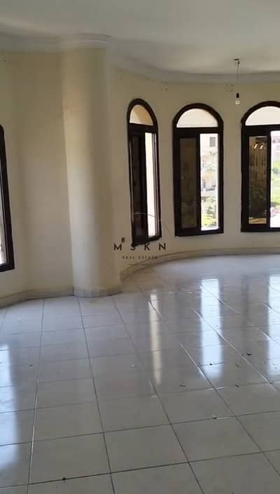 شقة 3 غرف نوم للايجار في القاهرة الجديدة، القاهرة - photo_2026-07-12 14.41. 49 (1). jpeg