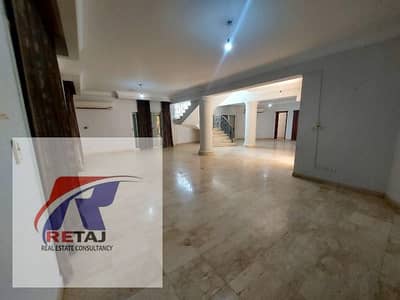 4 Bedroom Villa for Sale in New Cairo, Cairo - WhatsApp Image 2026-07-11 at 1.21. 07 PM. jpeg
