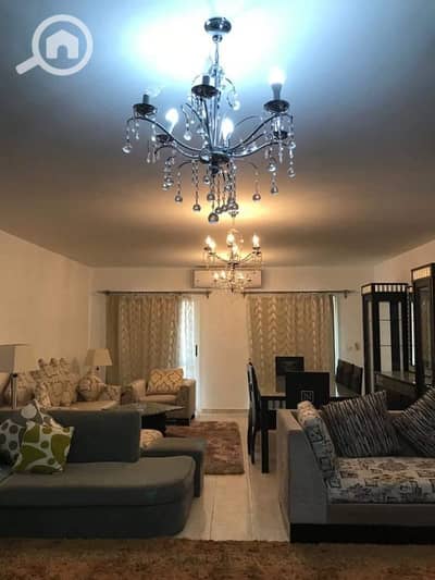 3 Bedroom Apartment for Rent in New Cairo, Cairo - WhatsApp Image 2026-07-11 at 4.22. 29 PM. jpeg