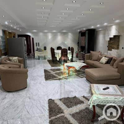 3 Bedroom Flat for Rent in Glim, Alexandria - 1. jpg