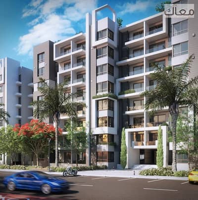 2 Bedroom Flat for Sale in New Capital City, Cairo - WhatsApp Image 2026-07-12 at 12.40. 59 PM. jpeg