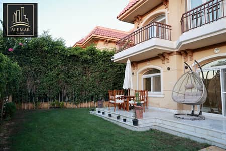 4 Bedroom Villa for Rent in Madinaty, Cairo - 1000587696. jpg 4 Bedroom Villa for Rent in Madinaty, Cairo - 1000587696. jpg