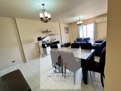 3 Bedroom Apartment for Rent in New Cairo, Cairo - WhatsApp Image 2026-07-12 at 2.22. 16 PM. jpeg 3 Bedroom Apartment for Rent in New Cairo, Cairo - WhatsApp Image 2026-07-12 at 2.22. 16 PM. jpeg