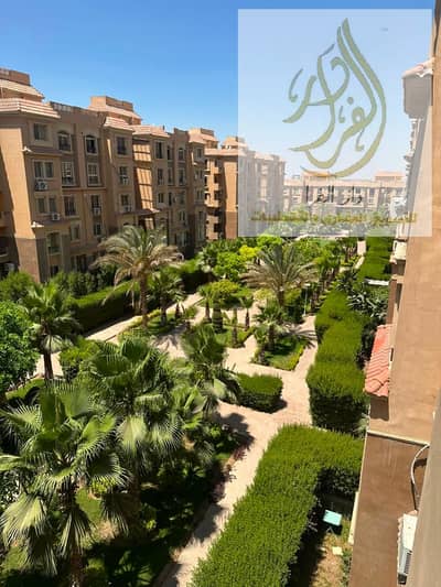 فلیٹ 2 غرفة نوم للبيع في حدائق اكتوبر، الجيزة - WhatsApp Image 2026-07-12 at 2.20. 41 PM. jpeg