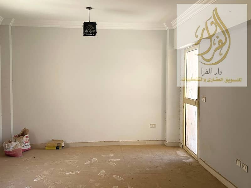 Apartment for sale in the Italian neighborhood, 6th of October Gardens – pohled 3