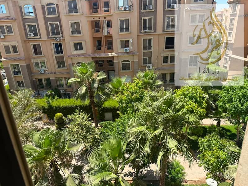 Apartment for sale in the Italian neighborhood, 6th of October Gardens – pohled 6