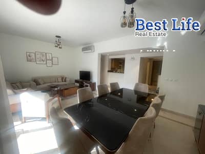 2 Bedroom Apartment for Rent in New Cairo, Cairo - WhatsApp Image 2026-07-12 at 2.28. 35 PM. jpeg