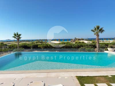 2 Bedroom Chalet for Sale in North Coast, Matruh - WhatsApp Image 2026-07-12 at 1.08. 00 PM (1). jpeg