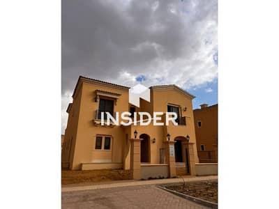 3 Bedroom Townhouse for Sale in New Cairo, Cairo - WhatsApp Image 2025-02-09 at 2.56. 24 PM (2). jpeg