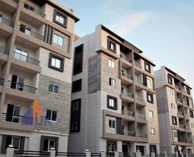 2 Bedroom Apartment for Sale in New Capital City, Cairo - 1001129495. jpg 2 Bedroom Apartment for Sale in New Capital City, Cairo - 1001129495. jpg