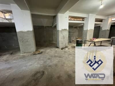 Garage for Rent in 6th of October, Giza - 1000238596. jpg