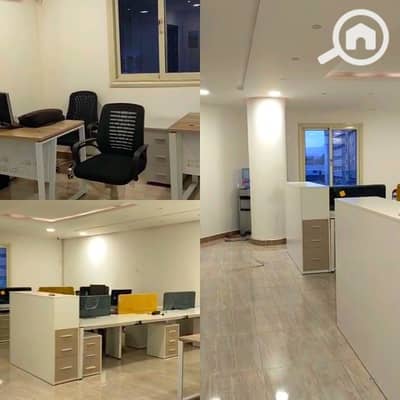 Office for Rent in Maadi, Cairo - WhatsApp Image 2025-09-25 at 3.52. 15 PM. jpeg Office for Rent in Maadi, Cairo - WhatsApp Image 2025-09-25 at 3.52. 15 PM. jpeg