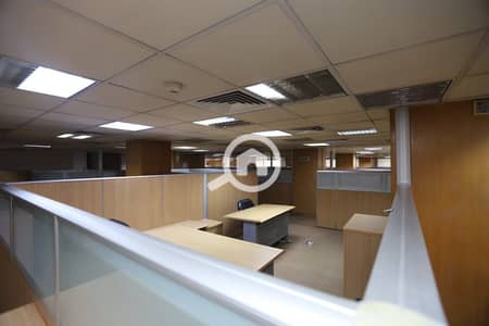 Office for Rent in New Cairo, Cairo - 6f4bacbb-2fc2-4ee9-a5c2-f1896a5e46b8. jpg
