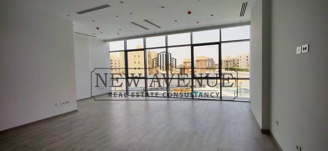 Office for Sale in New Cairo, Cairo - WhatsApp Image 2026-07-01 at 9.21. 13 AM (2). jpeg