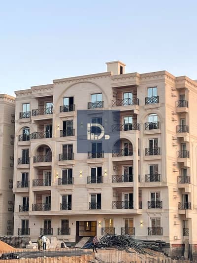 2 Bedroom Apartment for Sale in Hadayek October, Giza - WhatsApp Image 2026-07-08 at 12.52. 57. jpeg