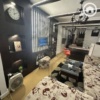 1 Bedroom Flat for Rent in Roushdy, Alexandria - 3. jpg