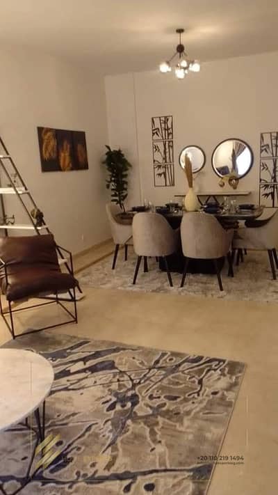 2 Bedroom Flat for Rent in New Cairo, Cairo - WhatsApp Image 2026-07-12 at 2.58. 27 PM (3). jpeg