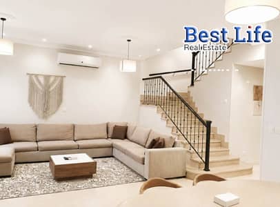 3 Bedroom Townhouse for Rent in New Cairo, Cairo - WhatsApp Image 2026-07-12 at 3.03. 04 PM (2). jpeg