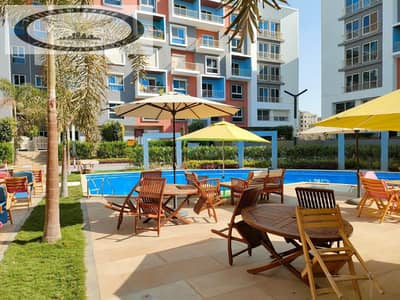 2 Bedroom Flat for Rent in New Cairo, Cairo - 8403dff7-cf3e-47ae-a884-57d9fdb17da0. jpg