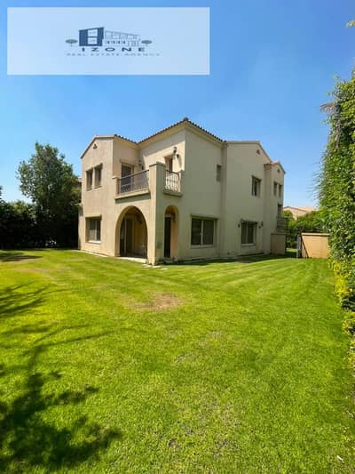 4 Bedroom Villa for Rent in New Cairo, Cairo - WhatsApp Image 2026-07-11 at 1.20. 25 PM (1). jpeg