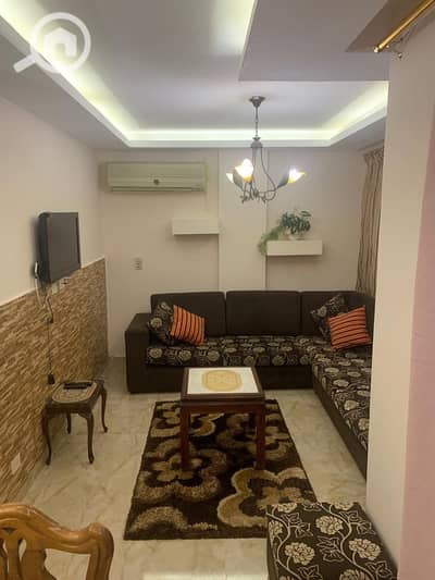 2 Bedroom Apartment for Rent in New Cairo, Cairo - WhatsApp Image 2026-07-09 at 19.55. 59 (1). jpeg