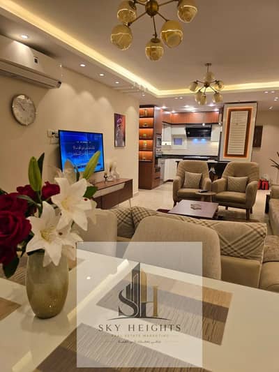 3 Bedroom Apartment for Rent in New Cairo, Cairo - WhatsApp Image 2026-07-12 at 3.07. 27 PM (1). jpeg 3 Bedroom Apartment for Rent in New Cairo, Cairo - WhatsApp Image 2026-07-12 at 3.07. 27 PM (1). jpeg