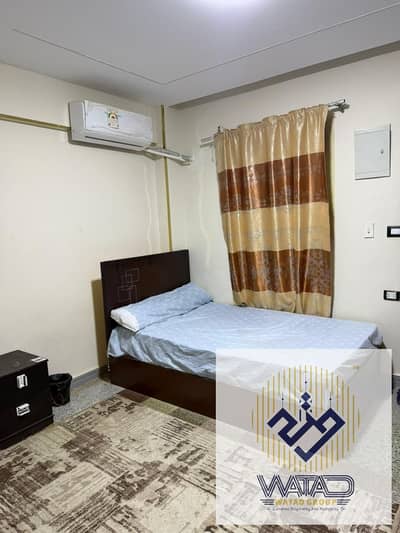1 Bedroom Apartment for Rent in 6th of October, Giza - 1000238682. jpg 1 Bedroom Apartment for Rent in 6th of October, Giza - 1000238682. jpg